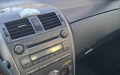 Toyota Corolla, 2007 год, 400 000 рублей, 7 фотография