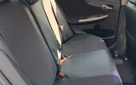 Toyota Corolla, 2007 год, 400 000 рублей, 6 фотография
