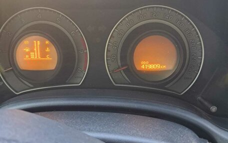 Toyota Corolla, 2007 год, 400 000 рублей, 8 фотография