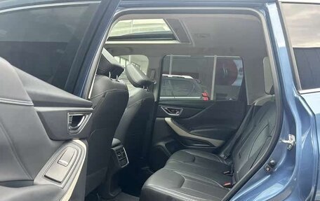 Subaru Forester, 2022 год, 3 356 000 рублей, 8 фотография