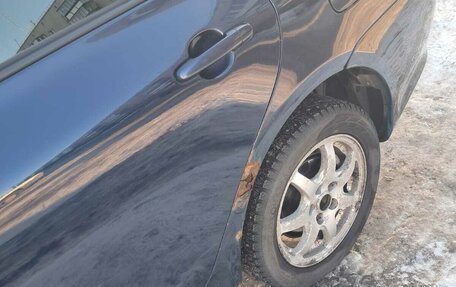 Toyota Corolla, 2007 год, 400 000 рублей, 9 фотография
