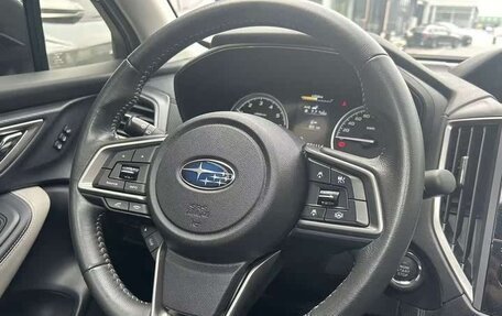 Subaru Forester, 2022 год, 3 356 000 рублей, 10 фотография