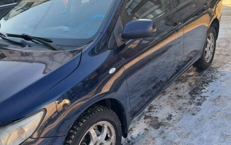 Toyota Corolla, 2007 год, 400 000 рублей, 2 фотография
