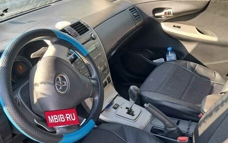 Toyota Corolla, 2007 год, 400 000 рублей, 5 фотография