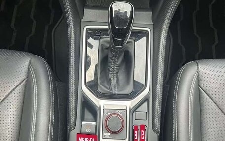 Subaru Forester, 2022 год, 3 356 000 рублей, 12 фотография