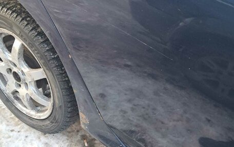 Toyota Corolla, 2007 год, 400 000 рублей, 11 фотография