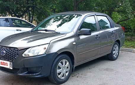 Datsun on-DO I рестайлинг, 2018 год, 329 000 рублей, 2 фотография