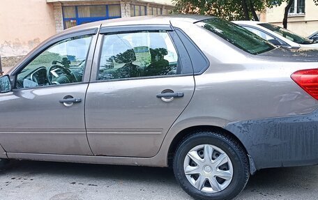 Datsun on-DO I рестайлинг, 2018 год, 329 000 рублей, 7 фотография