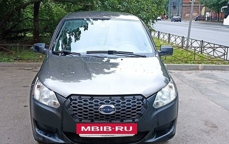 Datsun on-DO I рестайлинг, 2018 год, 329 000 рублей, 3 фотография