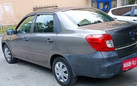 Datsun on-DO I рестайлинг, 2018 год, 329 000 рублей, 5 фотография