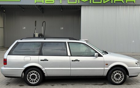 Volkswagen Passat B4, 1995 год, 200 000 рублей, 8 фотография
