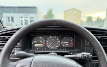 Volkswagen Passat B4, 1995 год, 200 000 рублей, 11 фотография
