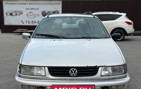 Volkswagen Passat B4, 1995 год, 200 000 рублей, 3 фотография