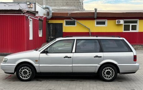 Volkswagen Passat B4, 1995 год, 200 000 рублей, 5 фотография