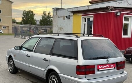 Volkswagen Passat B4, 1995 год, 200 000 рублей, 6 фотография