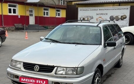 Volkswagen Passat B4, 1995 год, 200 000 рублей, 4 фотография