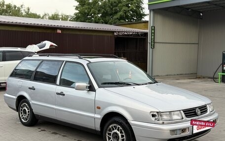 Volkswagen Passat B4, 1995 год, 200 000 рублей, 9 фотография