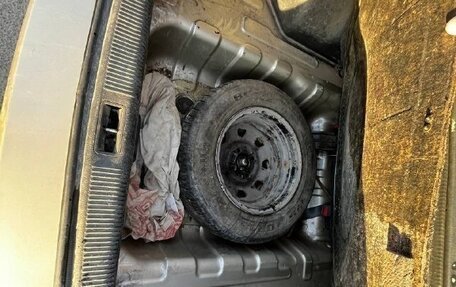Hyundai Accent II, 2004 год, 500 000 рублей, 8 фотография
