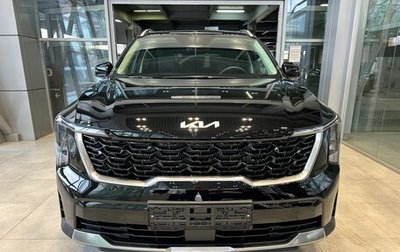 KIA Sorento IV, 2024 год, 6 000 000 рублей, 1 фотография