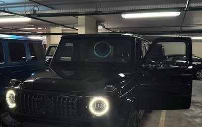 Mercedes-Benz G-Класс AMG, 2025 год, 28 150 000 рублей, 1 фотография