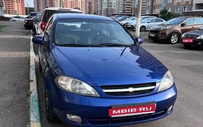 Chevrolet Lacetti, 2007 год, 590 000 рублей, 1 фотография