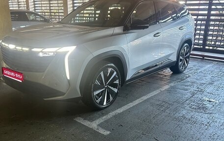 Geely Atlas, 2022 год, 2 500 000 рублей, 1 фотография