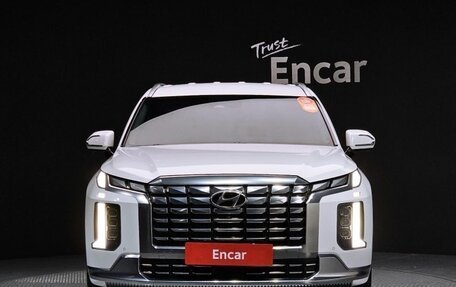 Hyundai Palisade I, 2023 год, 4 465 000 рублей, 1 фотография