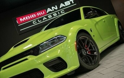 Dodge Charger, 2023 год, 17 500 000 рублей, 1 фотография