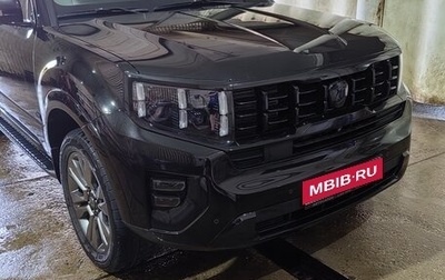 KIA Mohave I, 2019 год, 4 700 000 рублей, 1 фотография