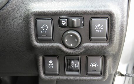Nissan Note II рестайлинг, 2017 год, 1 100 000 рублей, 14 фотография