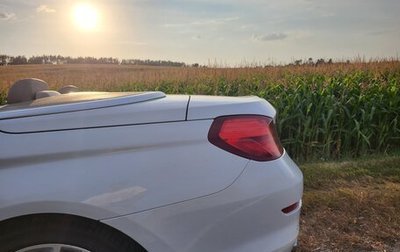BMW 6 серия, 2011 год, 3 500 000 рублей, 1 фотография
