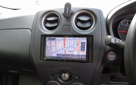 Nissan Note II рестайлинг, 2017 год, 1 100 000 рублей, 16 фотография