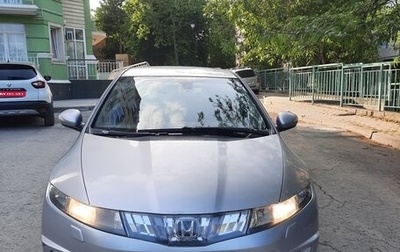 Honda Civic VIII, 2008 год, 760 000 рублей, 1 фотография