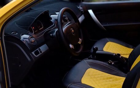 Chevrolet Aveo III, 2006 год, 420 000 рублей, 7 фотография