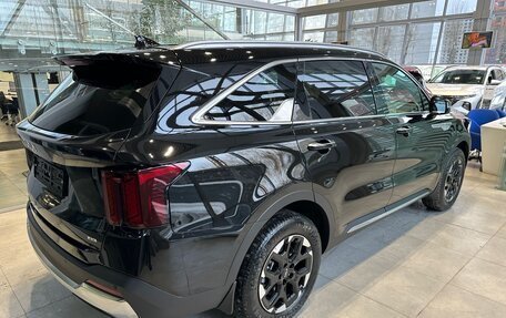 KIA Sorento IV, 2024 год, 6 000 000 рублей, 4 фотография