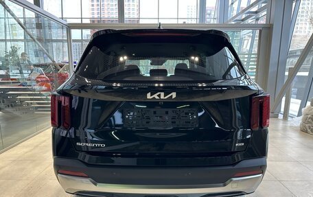 KIA Sorento IV, 2024 год, 6 000 000 рублей, 5 фотография