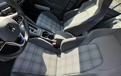 Volkswagen Golf VIII, 2021 год, 2 300 000 рублей, 1 фотография