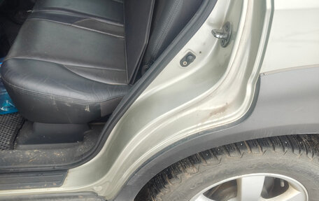 Hyundai Tucson III, 2007 год, 791 000 рублей, 1 фотография