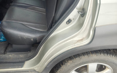 Hyundai Tucson III, 2007 год, 791 000 рублей, 1 фотография
