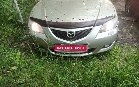 Mazda 3, 2006 год, 250 000 рублей, 1 фотография