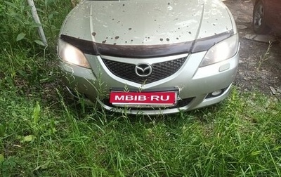 Mazda 3, 2006 год, 250 000 рублей, 1 фотография