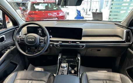 KIA Sorento IV, 2024 год, 6 000 000 рублей, 11 фотография
