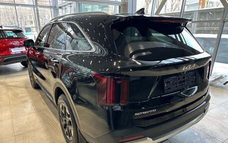 KIA Sorento IV, 2024 год, 6 000 000 рублей, 6 фотография