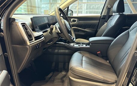 KIA Sorento IV, 2024 год, 6 000 000 рублей, 9 фотография