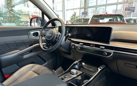KIA Sorento IV, 2024 год, 6 000 000 рублей, 8 фотография