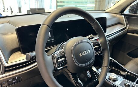 KIA Sorento IV, 2024 год, 6 000 000 рублей, 10 фотография