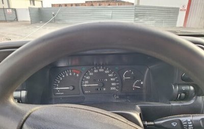 Daewoo Nexia I рестайлинг, 2007 год, 135 000 рублей, 1 фотография