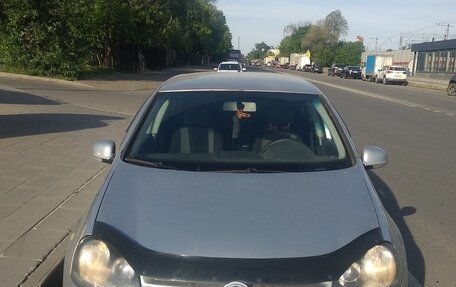 Volkswagen Golf V, 2008 год, 500 000 рублей, 1 фотография