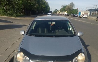 Volkswagen Golf V, 2008 год, 500 000 рублей, 1 фотография