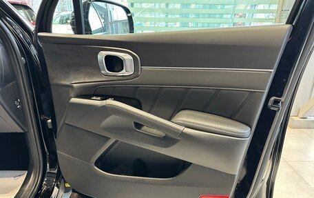 KIA Sorento IV, 2024 год, 6 000 000 рублей, 15 фотография